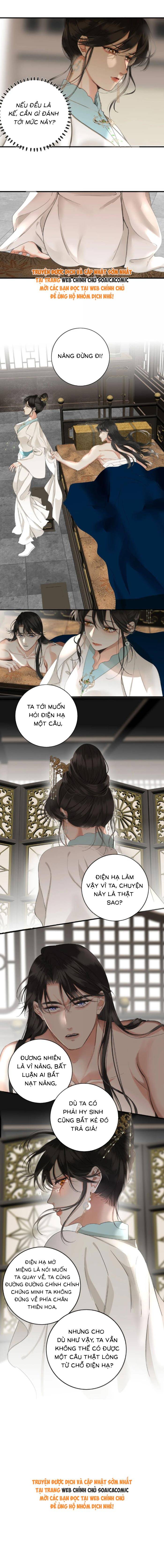Vương Gia Yêu Ta Thành Nghiện Chap 110 - Next Chap 111