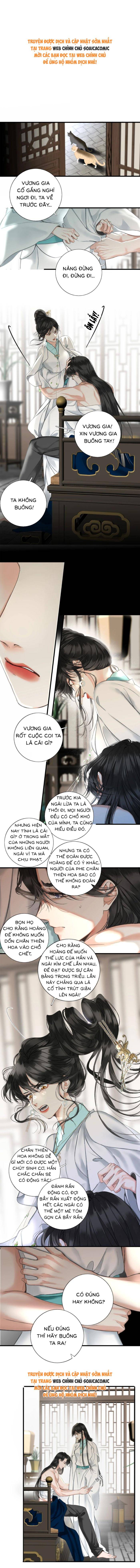 Vương Gia Yêu Ta Thành Nghiện Chap 111 - Next Chap 112