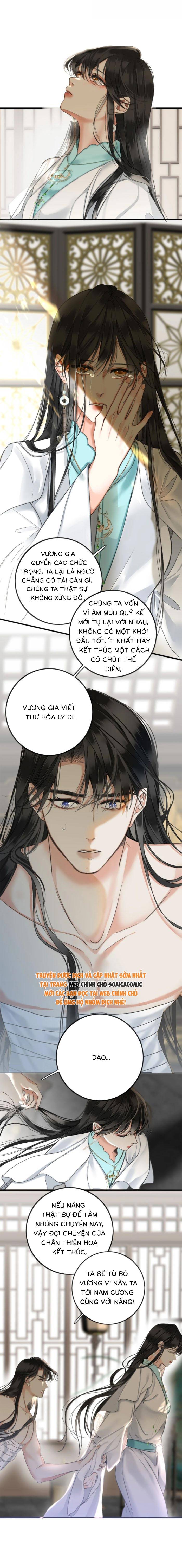 Vương Gia Yêu Ta Thành Nghiện Chap 111 - Next Chap 112