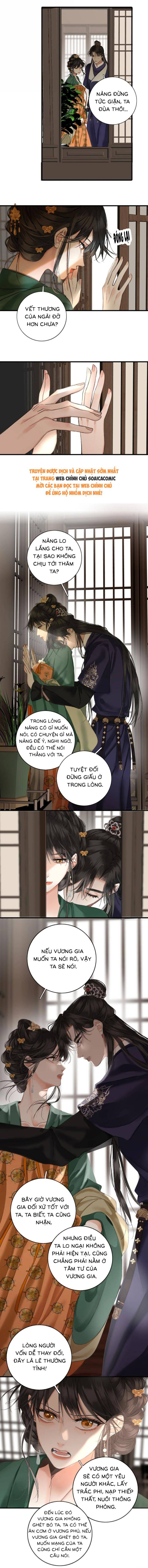 Vương Gia Yêu Ta Thành Nghiện Chap 111 - Next Chap 112