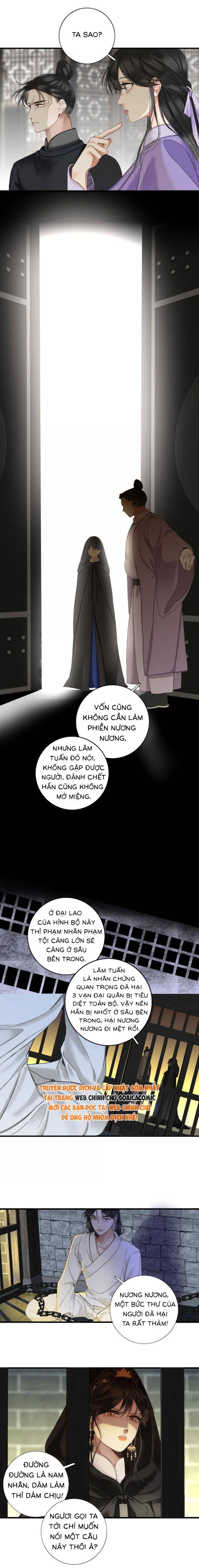 Vương Gia Yêu Ta Thành Nghiện Chap 112 - Next Chap 113