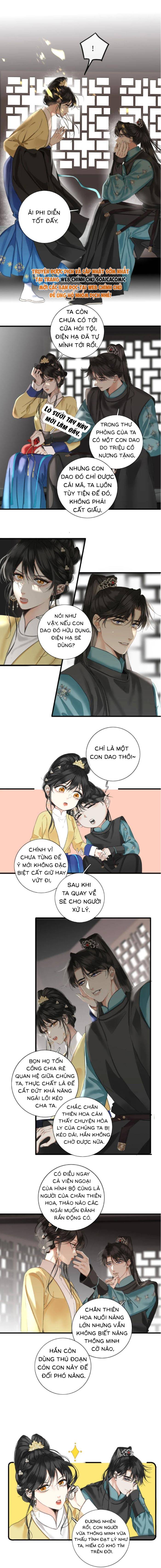 Vương Gia Yêu Ta Thành Nghiện Chap 112 - Next Chap 113