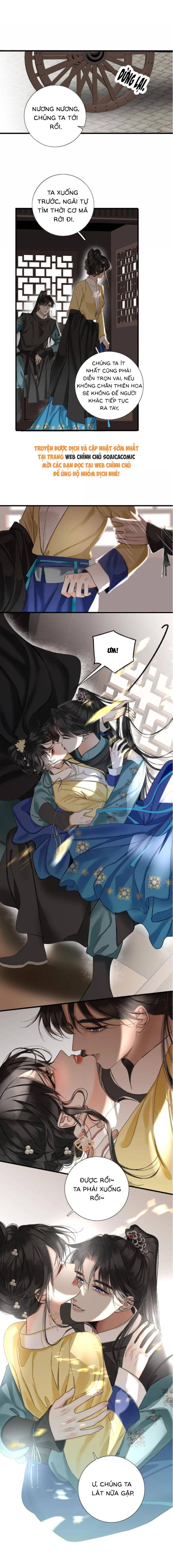 Vương Gia Yêu Ta Thành Nghiện Chap 112 - Next Chap 113