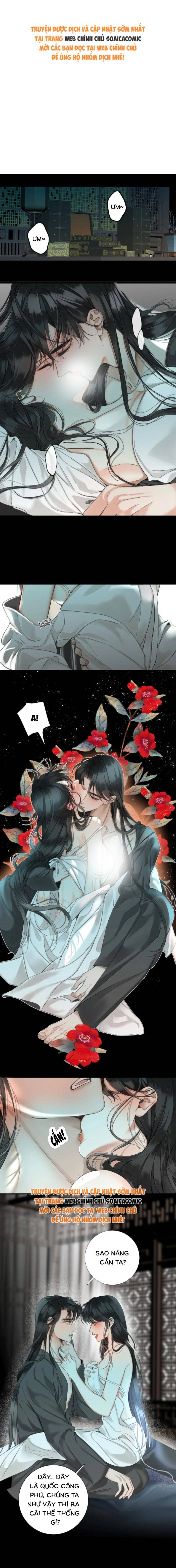 Vương Gia Yêu Ta Thành Nghiện Chap 113 - Next Chap 114