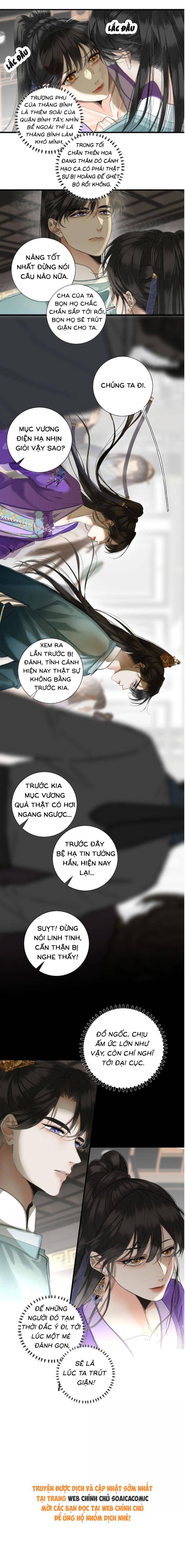 Vương Gia Yêu Ta Thành Nghiện Chap 113 - Next Chap 114