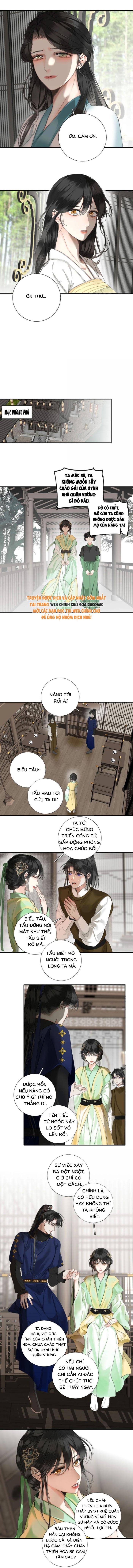 Vương Gia Yêu Ta Thành Nghiện Chap 114 - Next Chap 115