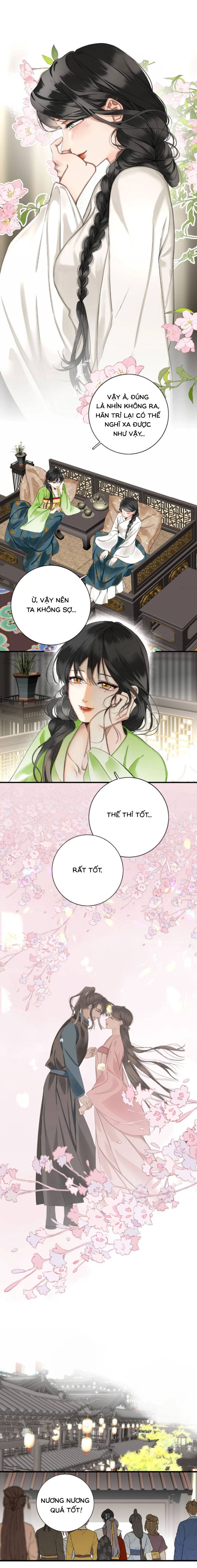 Vương Gia Yêu Ta Thành Nghiện Chap 115 - Next Chap 116