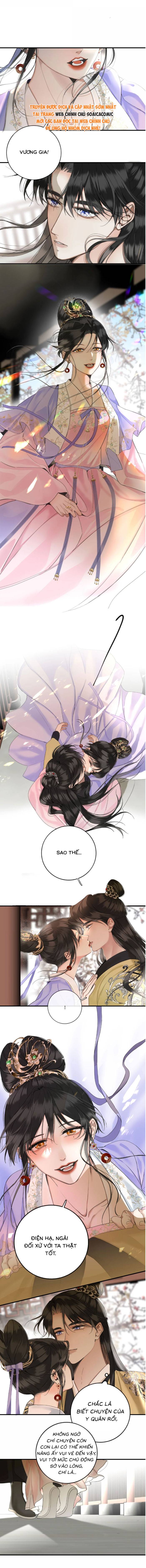 Vương Gia Yêu Ta Thành Nghiện Chap 115 - Next Chap 116