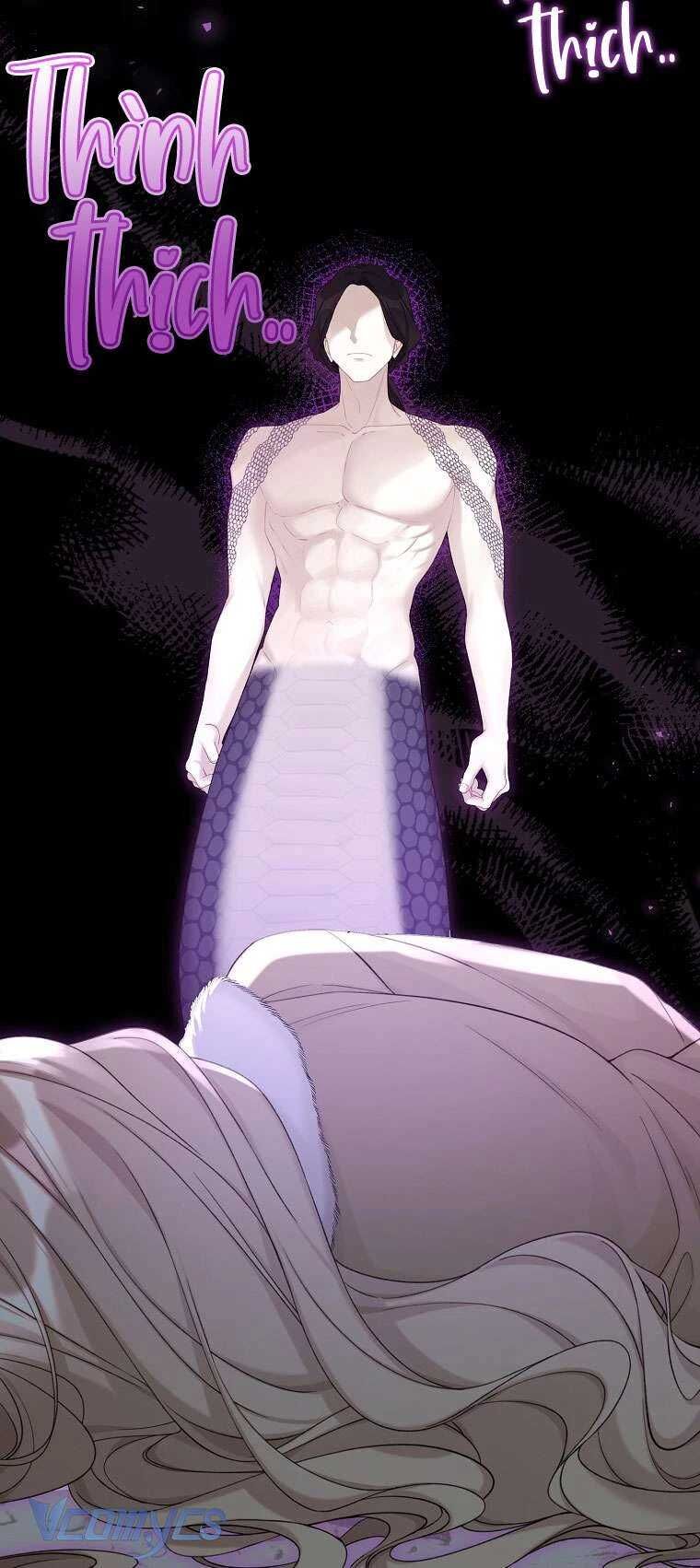 Vương Miện Viridescent Chap 109 - Next Chap 110