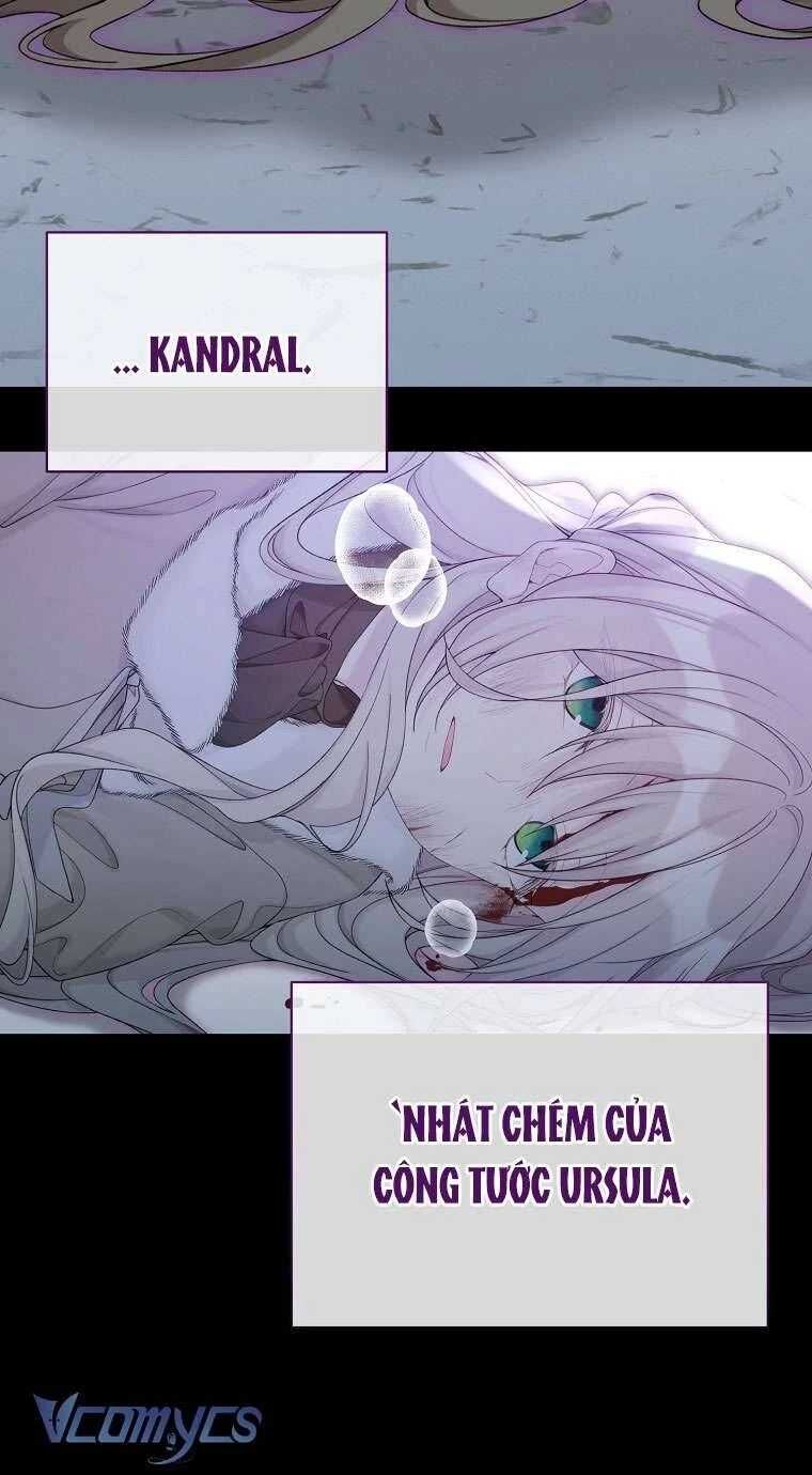 Vương Miện Viridescent Chap 109 - Next Chap 110