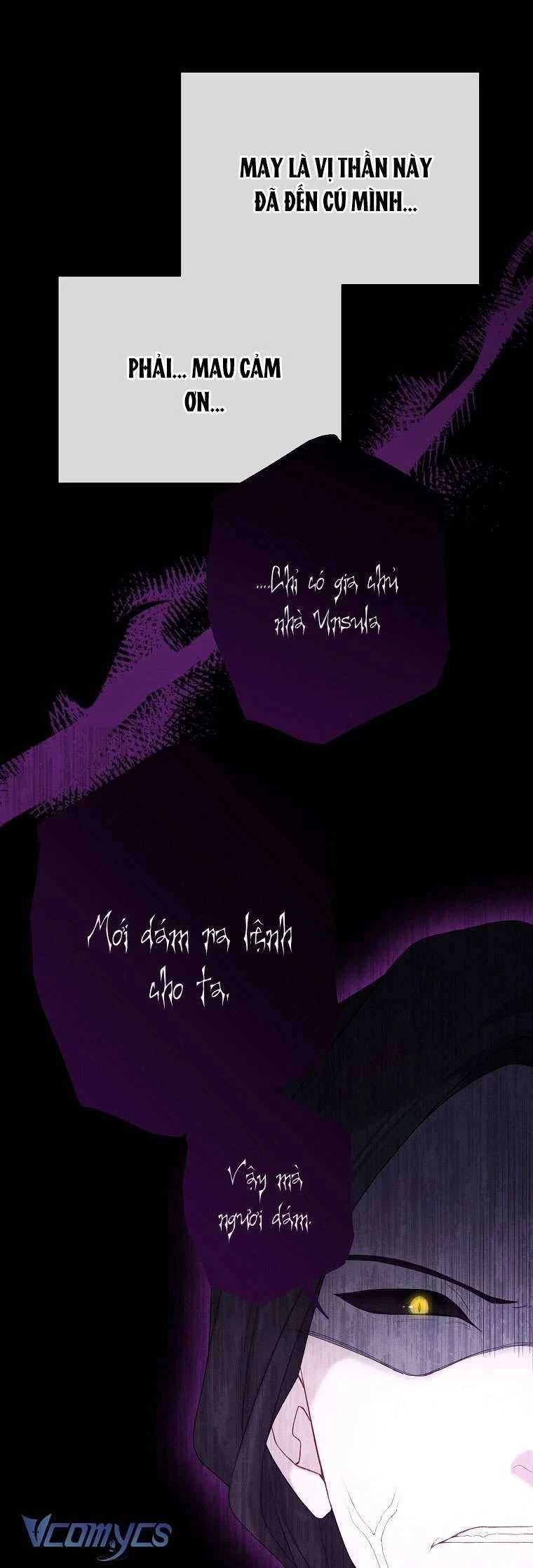 Vương Miện Viridescent Chap 109 - Next Chap 110