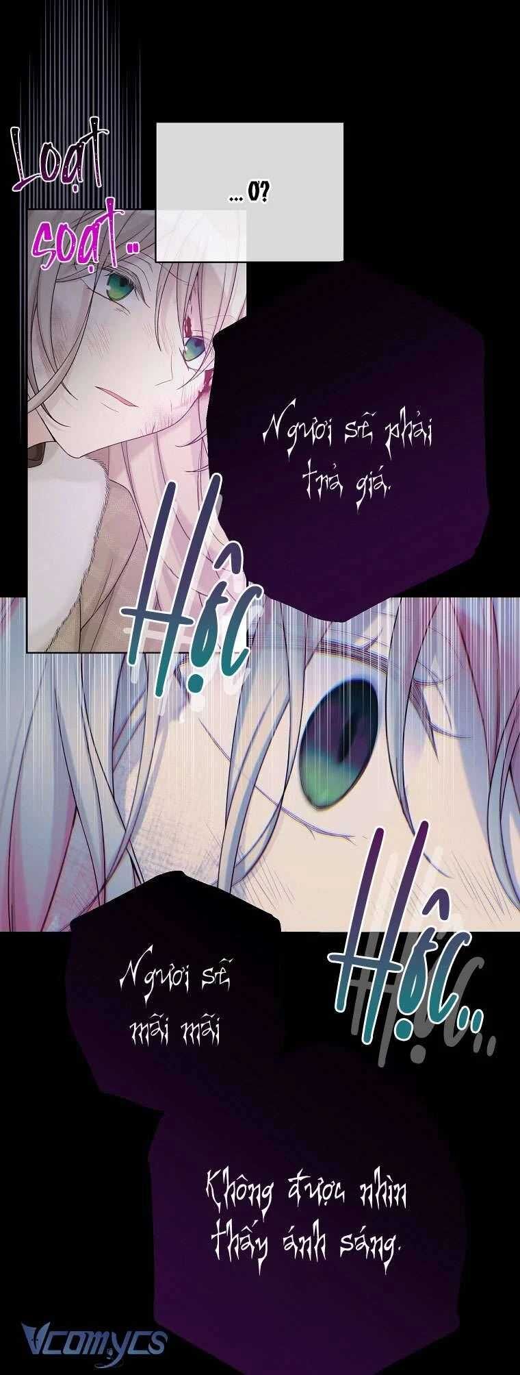 Vương Miện Viridescent Chap 109 - Next Chap 110