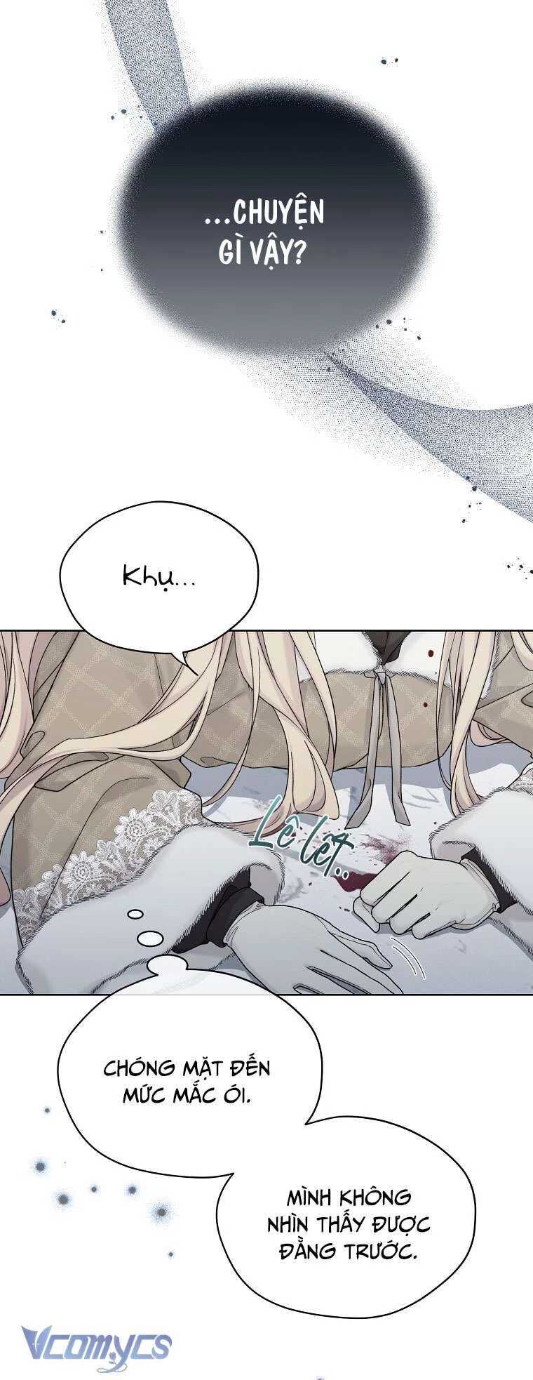 Vương Miện Viridescent Chap 109 - Next Chap 110