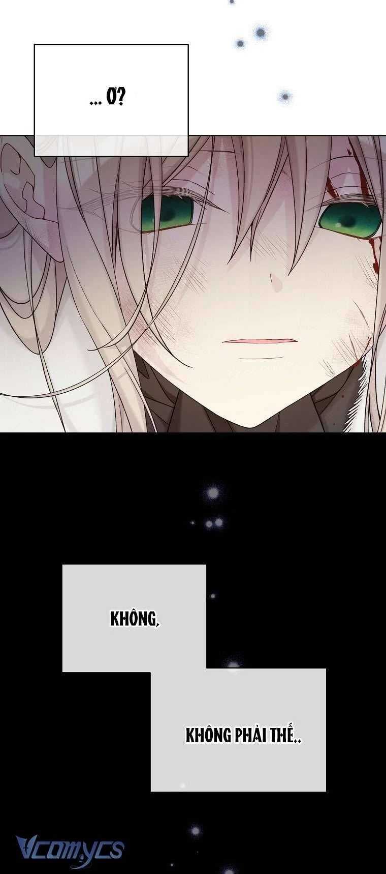 Vương Miện Viridescent Chap 109 - Next Chap 110