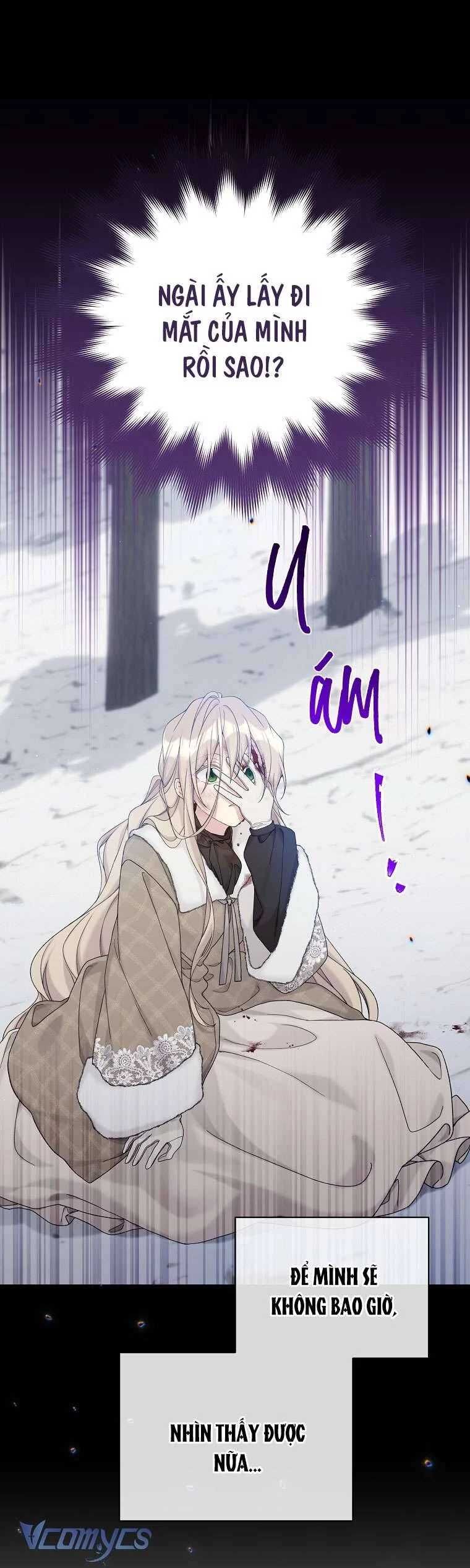 Vương Miện Viridescent Chap 109 - Next Chap 110