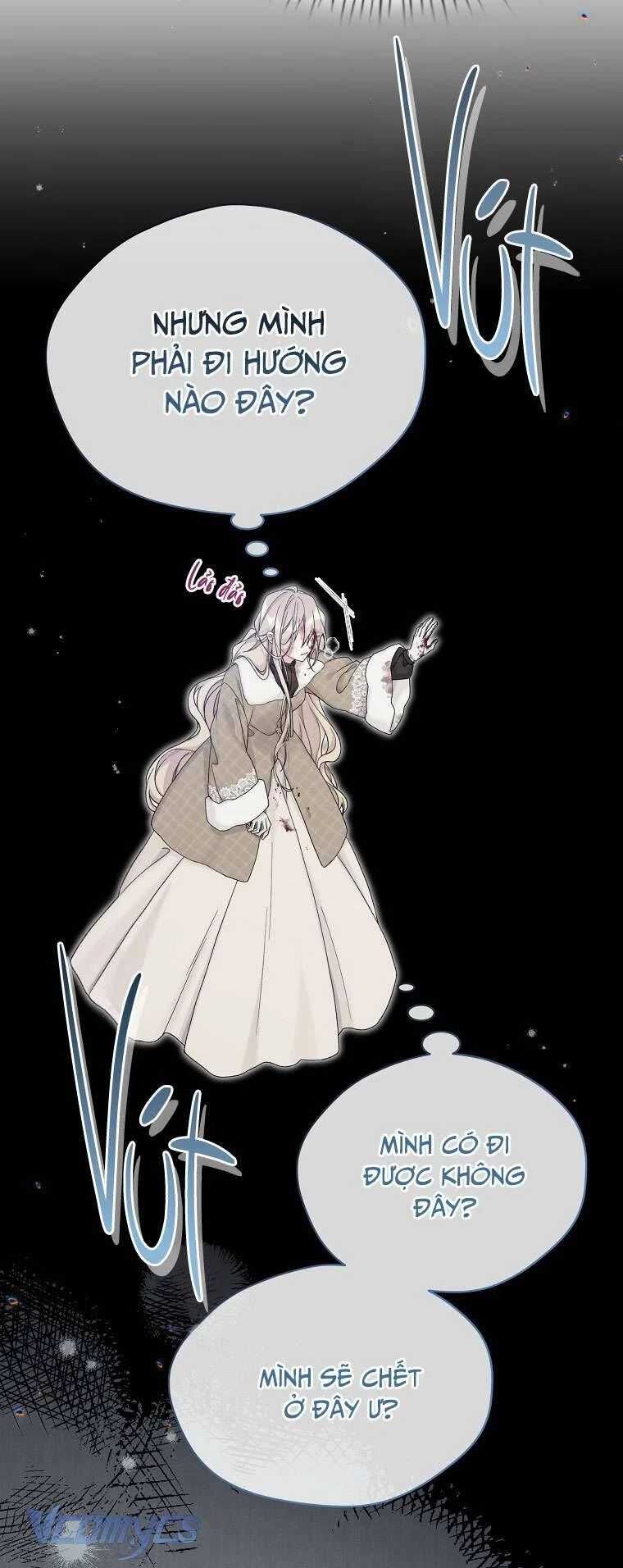 Vương Miện Viridescent Chap 109 - Next Chap 110