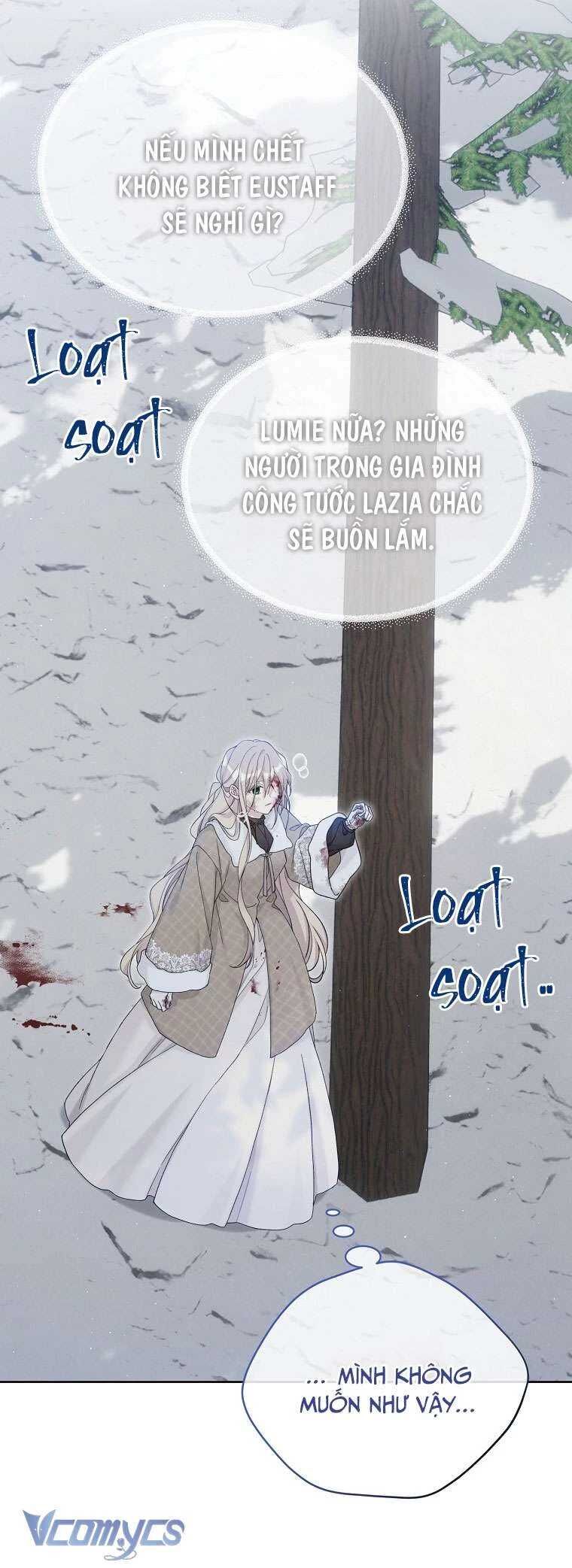 Vương Miện Viridescent Chap 109 - Next Chap 110