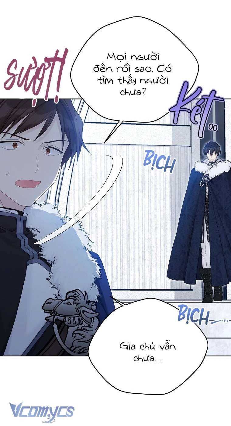 Vương Miện Viridescent Chap 109 - Next Chap 110