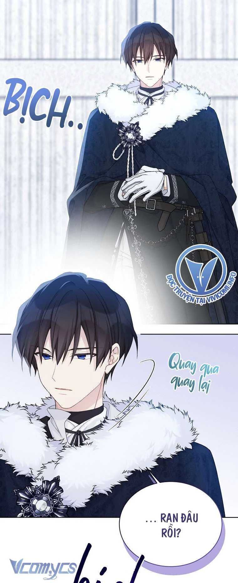 Vương Miện Viridescent Chap 109 - Next Chap 110