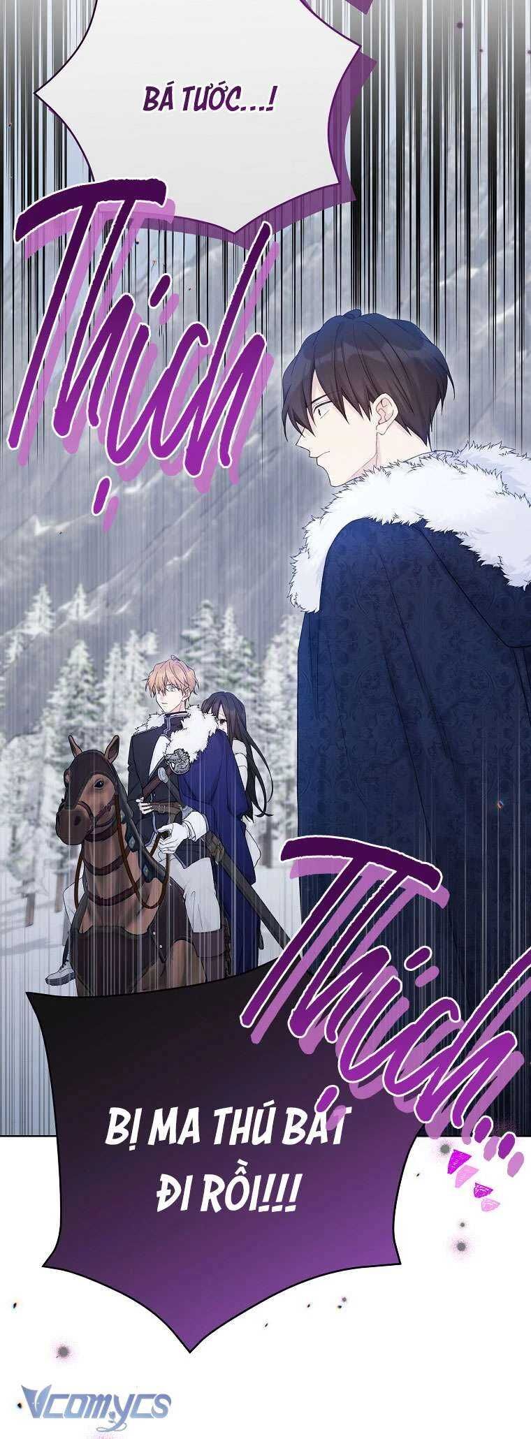 Vương Miện Viridescent Chap 109 - Next Chap 110