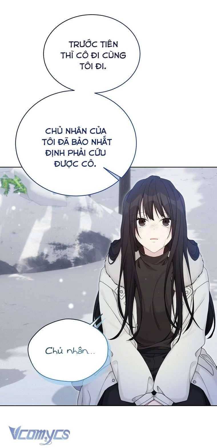 Vương Miện Viridescent Chap 109 - Next Chap 110