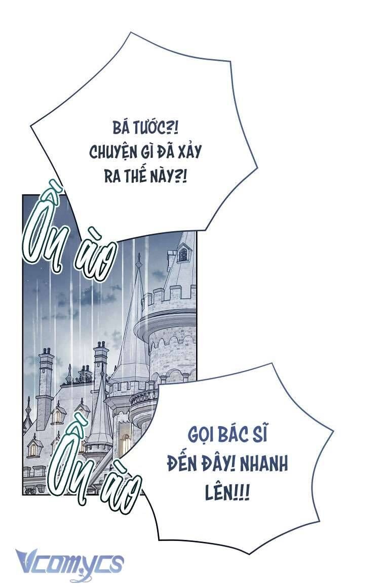 Vương Miện Viridescent Chap 110 - Next Chap 111