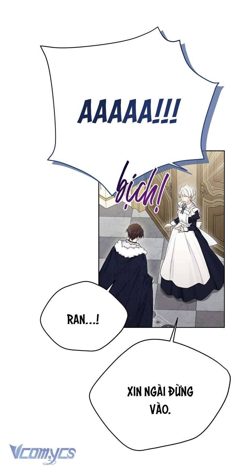 Vương Miện Viridescent Chap 110 - Next Chap 111