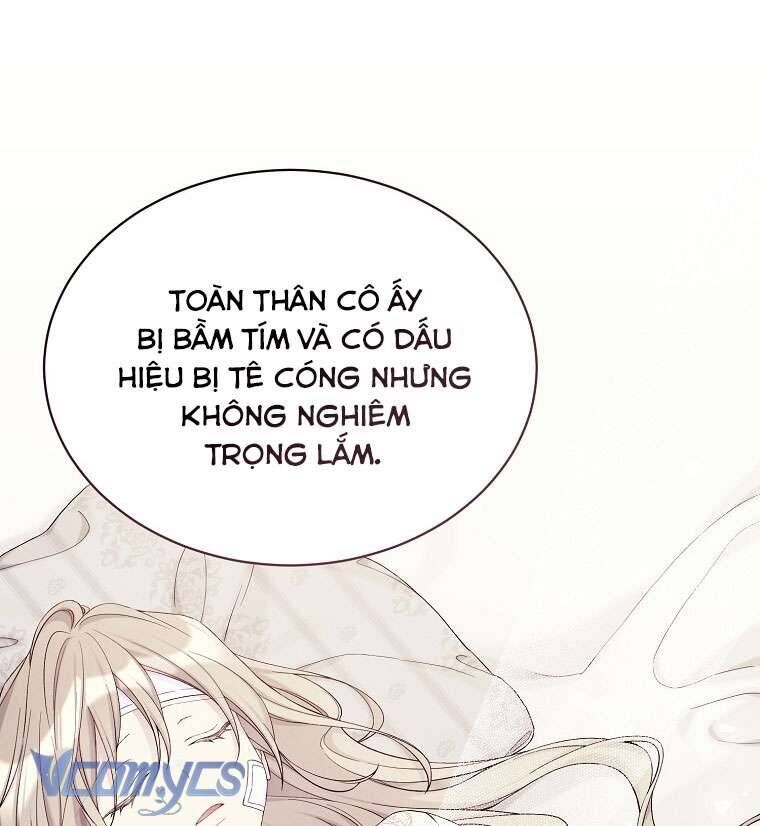 Vương Miện Viridescent Chap 110 - Next Chap 111