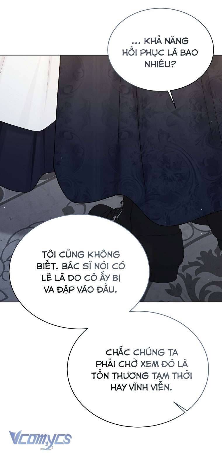 Vương Miện Viridescent Chap 110 - Next Chap 111