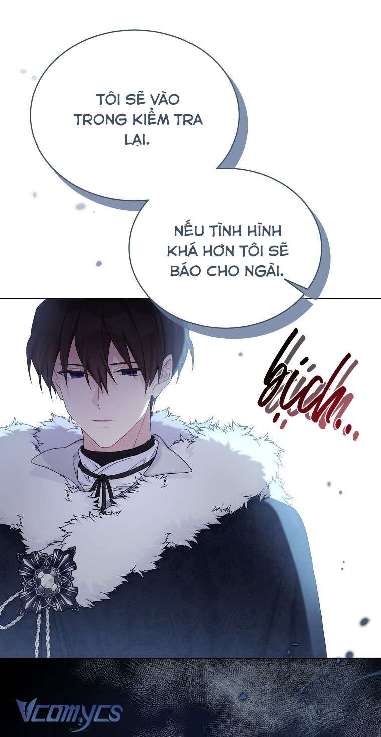 Vương Miện Viridescent Chap 110 - Next Chap 111