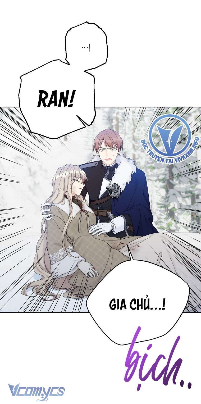 Vương Miện Viridescent Chap 110 - Next Chap 111