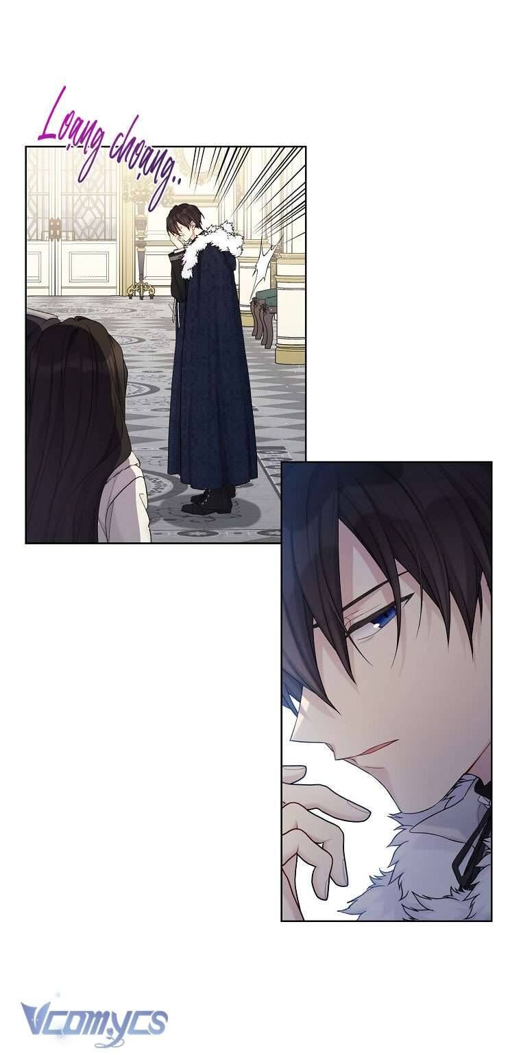 Vương Miện Viridescent Chap 110 - Next Chap 111