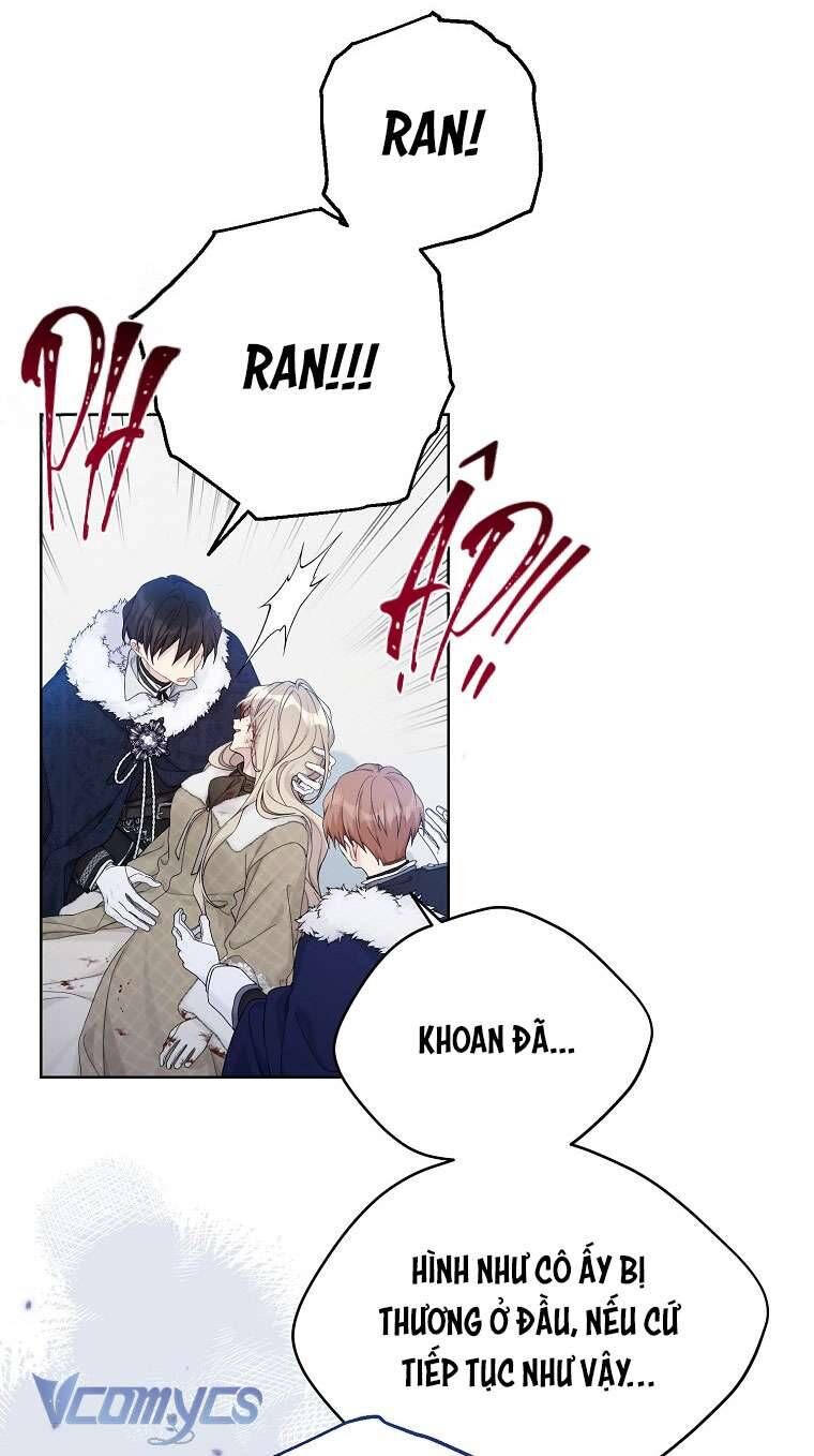 Vương Miện Viridescent Chap 110 - Next Chap 111