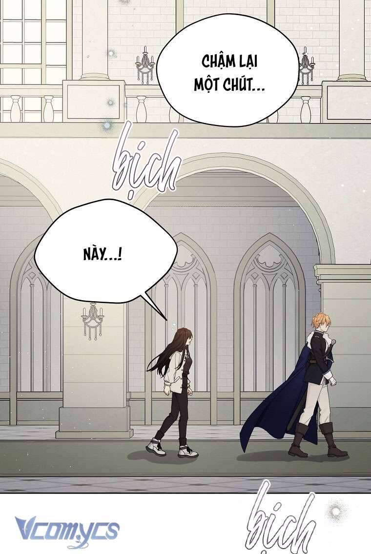 Vương Miện Viridescent Chap 110 - Next Chap 111