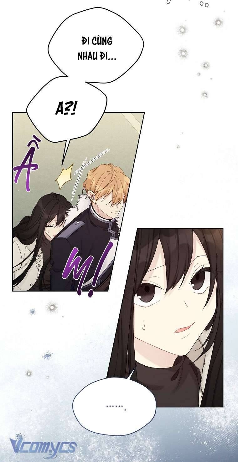 Vương Miện Viridescent Chap 110 - Next Chap 111