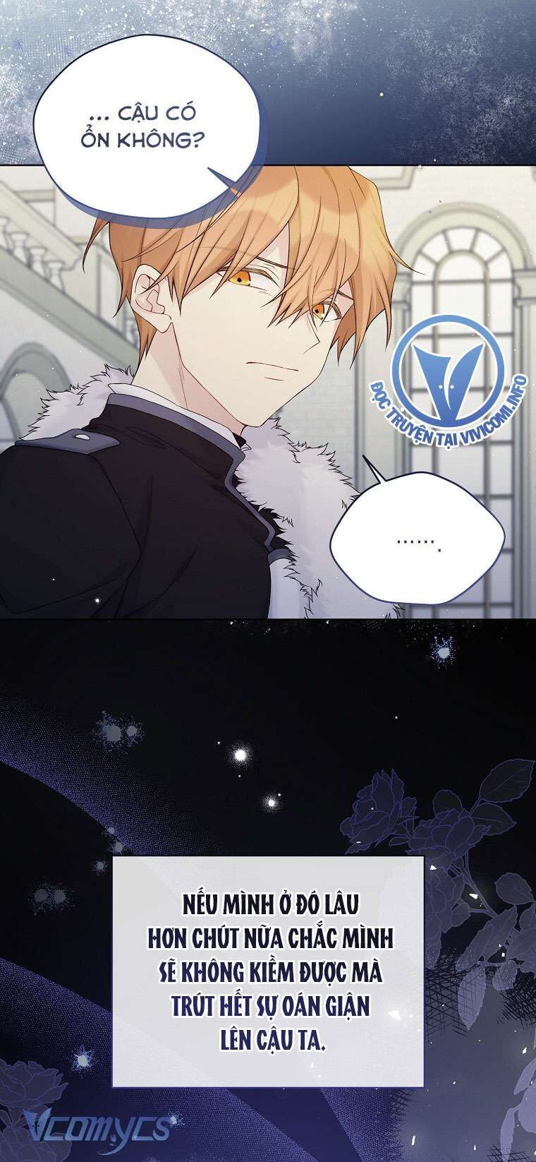 Vương Miện Viridescent Chap 110 - Next Chap 111