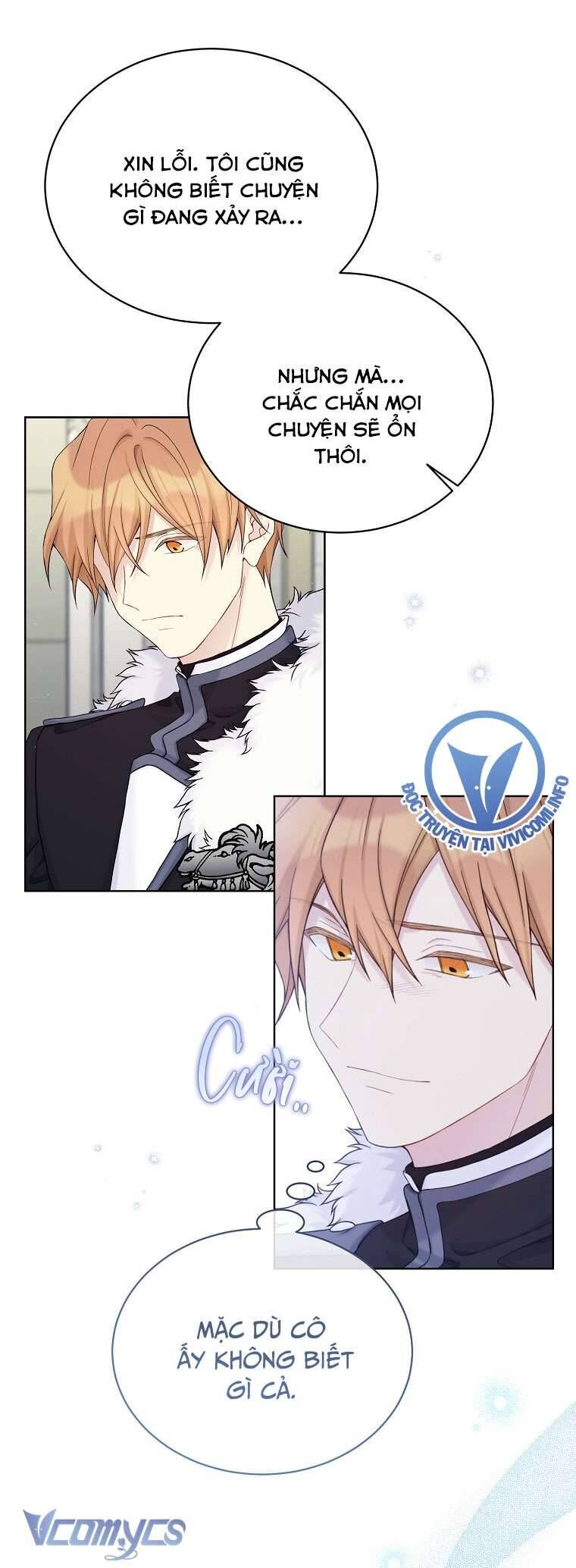 Vương Miện Viridescent Chap 110 - Next Chap 111