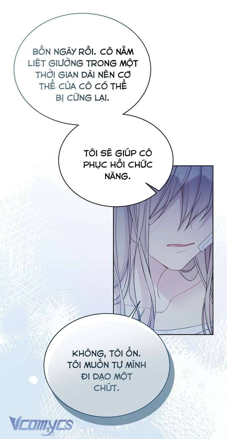 Vương Miện Viridescent Chap 110 - Next Chap 111