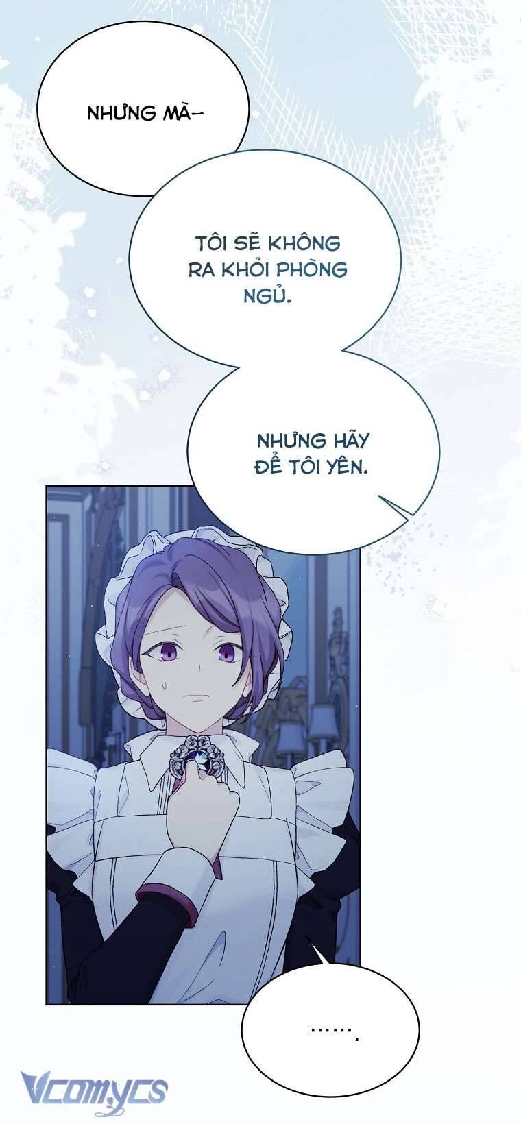 Vương Miện Viridescent Chap 110 - Next Chap 111