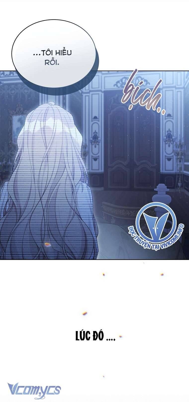 Vương Miện Viridescent Chap 110 - Next Chap 111