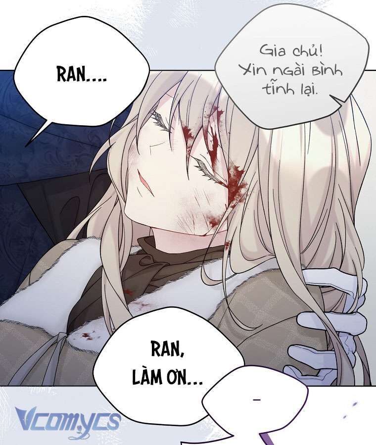 Vương Miện Viridescent Chap 110 - Next Chap 111