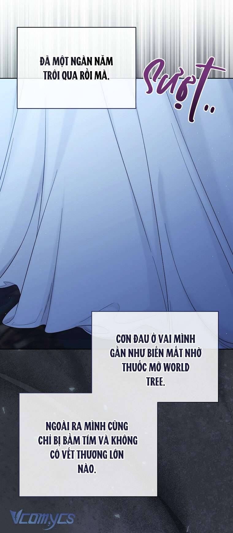 Vương Miện Viridescent Chap 110 - Next Chap 111