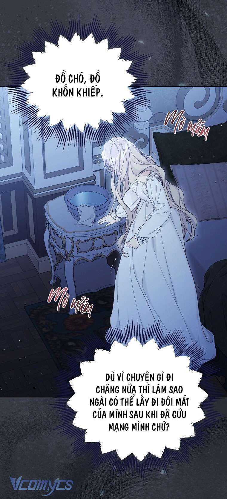 Vương Miện Viridescent Chap 110 - Next Chap 111