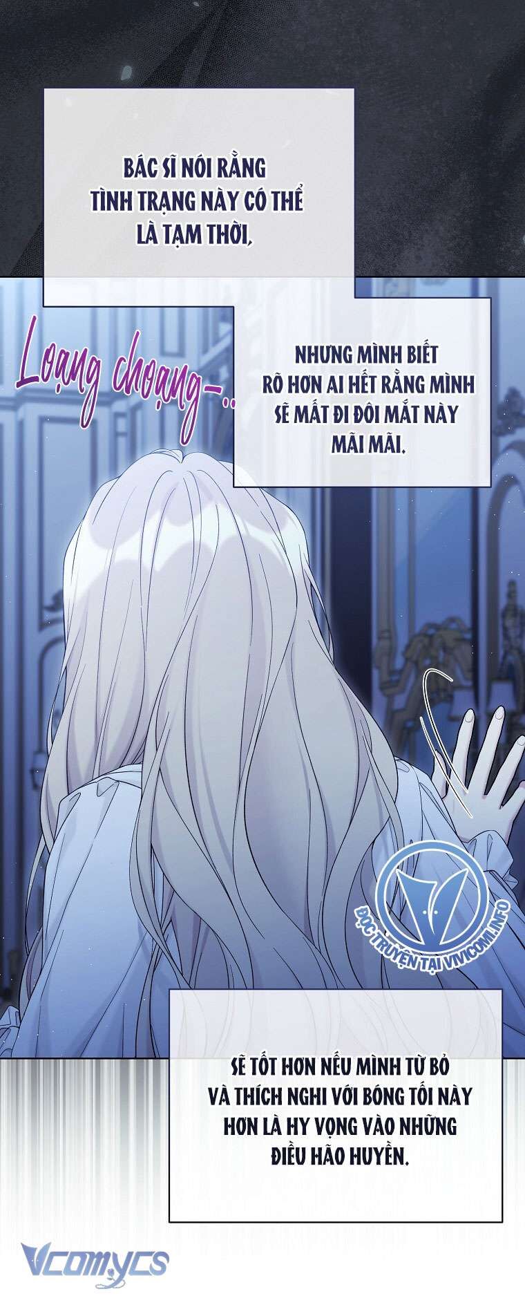 Vương Miện Viridescent Chap 110 - Next Chap 111