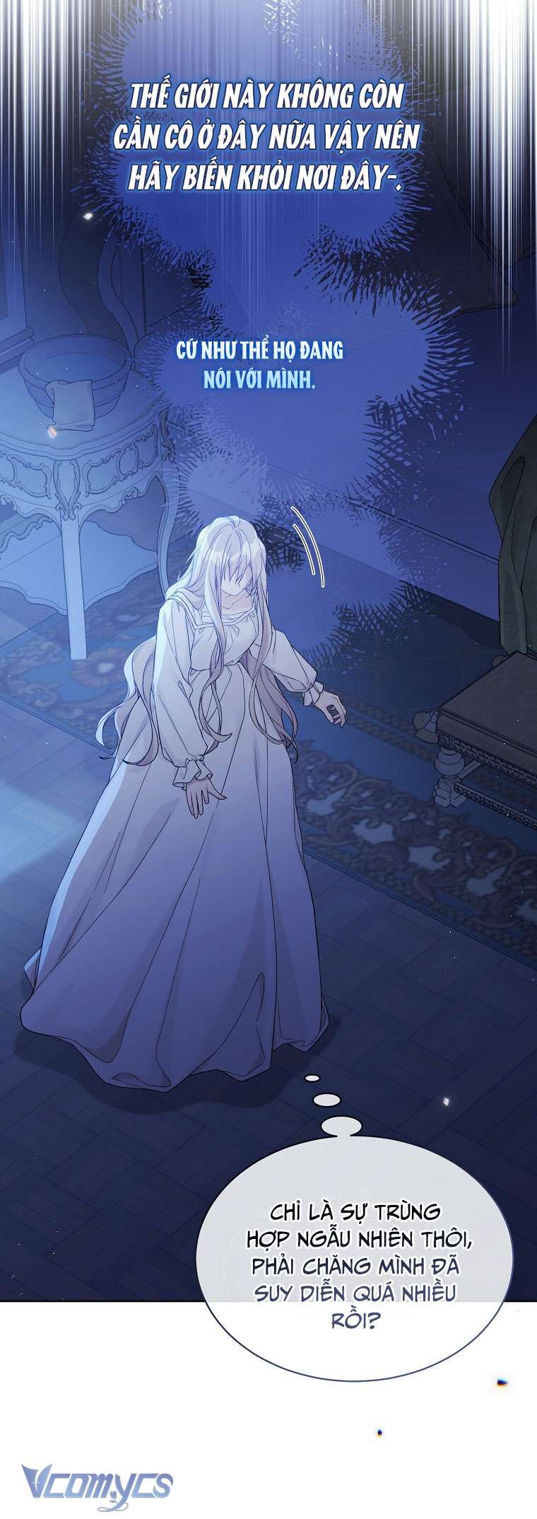 Vương Miện Viridescent Chap 110 - Next Chap 111