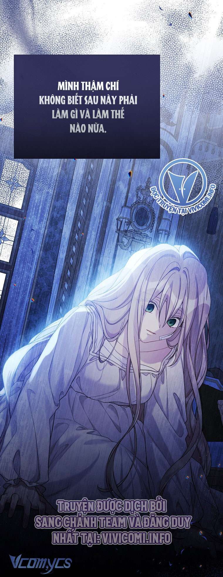 Vương Miện Viridescent Chap 110 - Next Chap 111