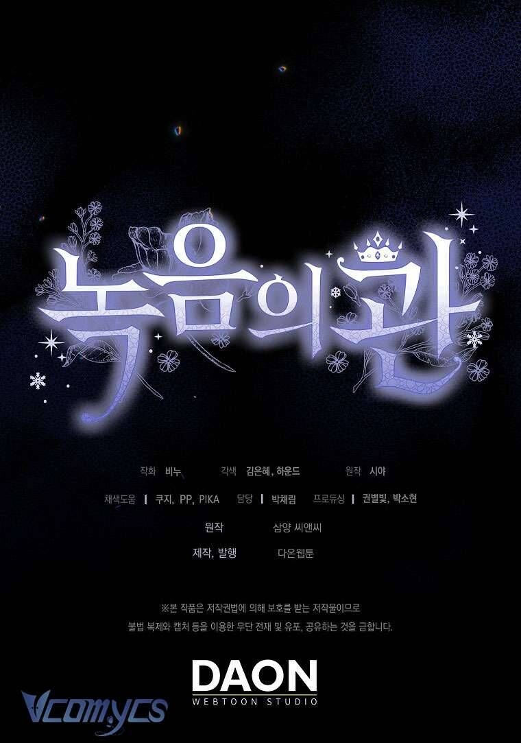 Vương Miện Viridescent Chap 110 - Next Chap 111