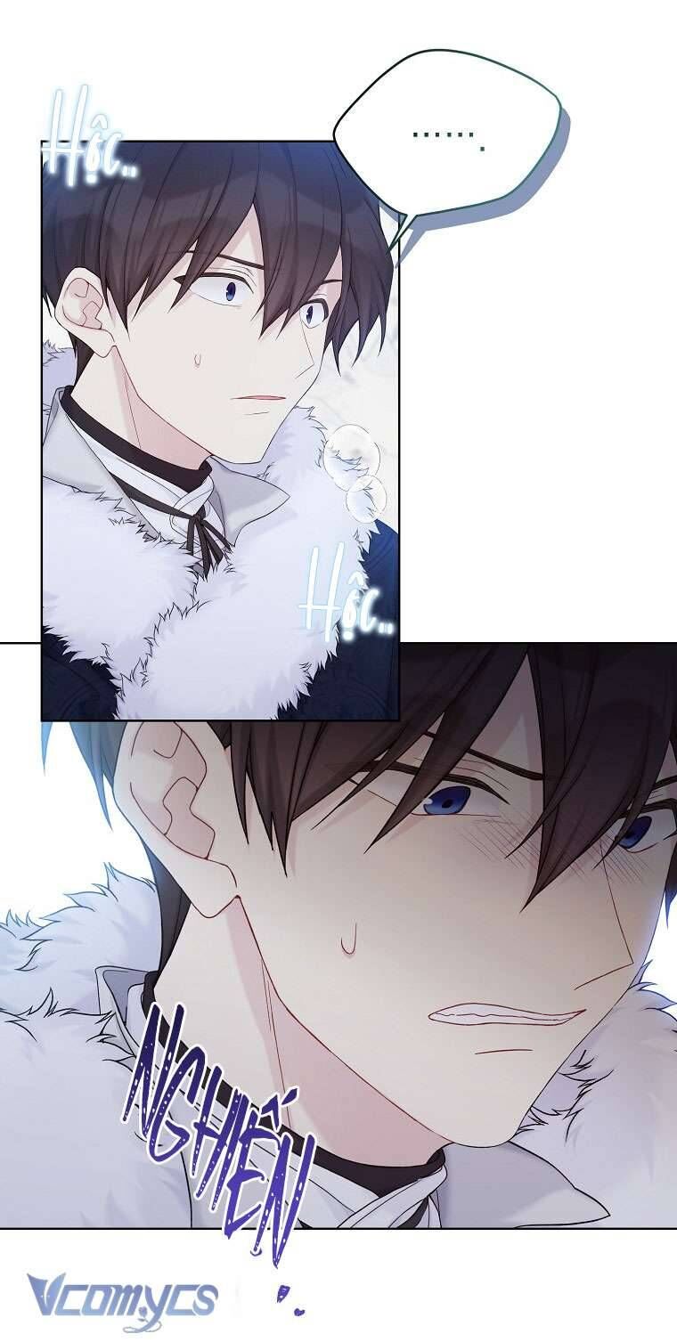 Vương Miện Viridescent Chap 110 - Next Chap 111