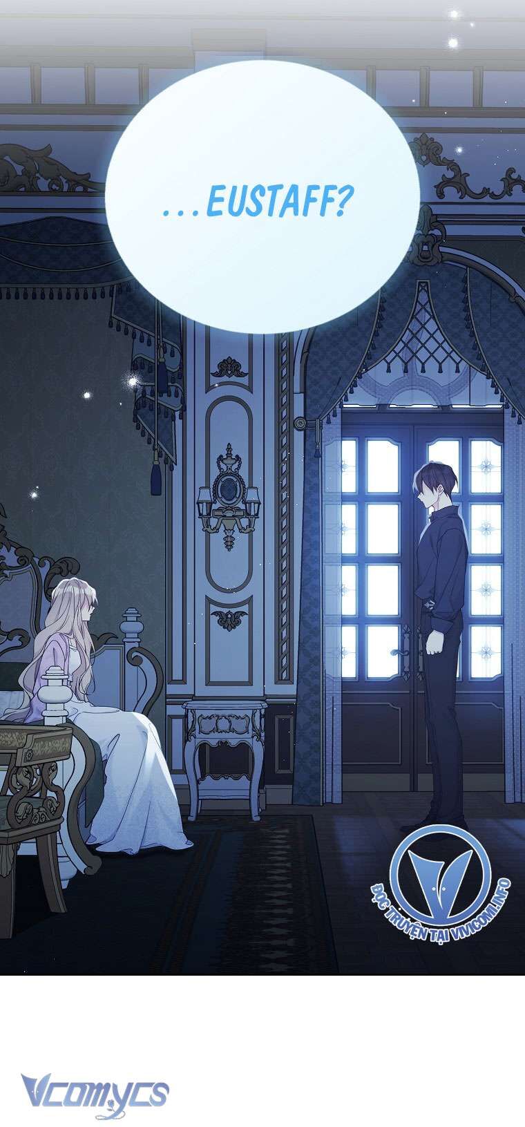 Vương Miện Viridescent Chap 111 - Next Chap 112