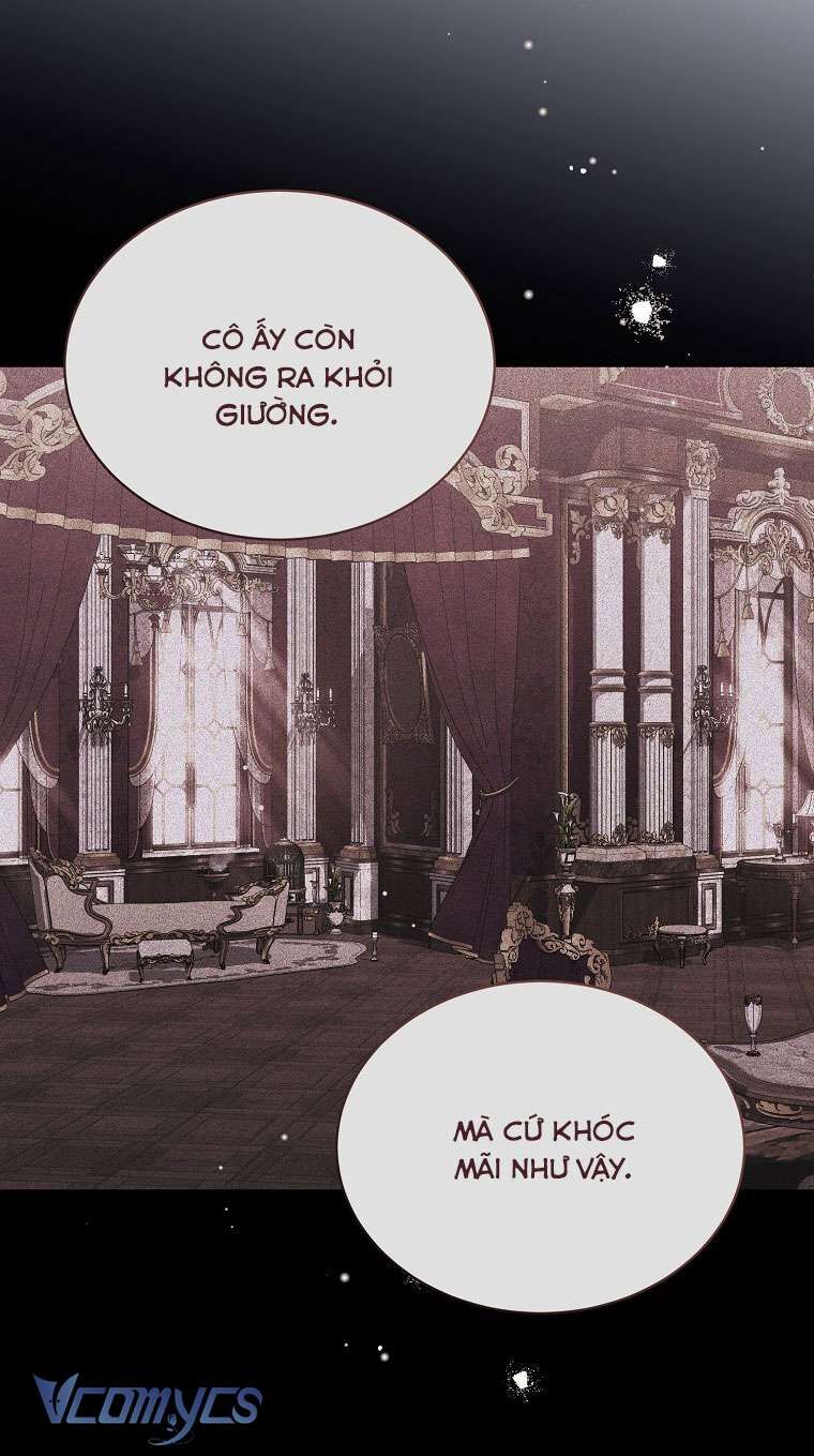 Vương Miện Viridescent Chap 111 - Next Chap 112